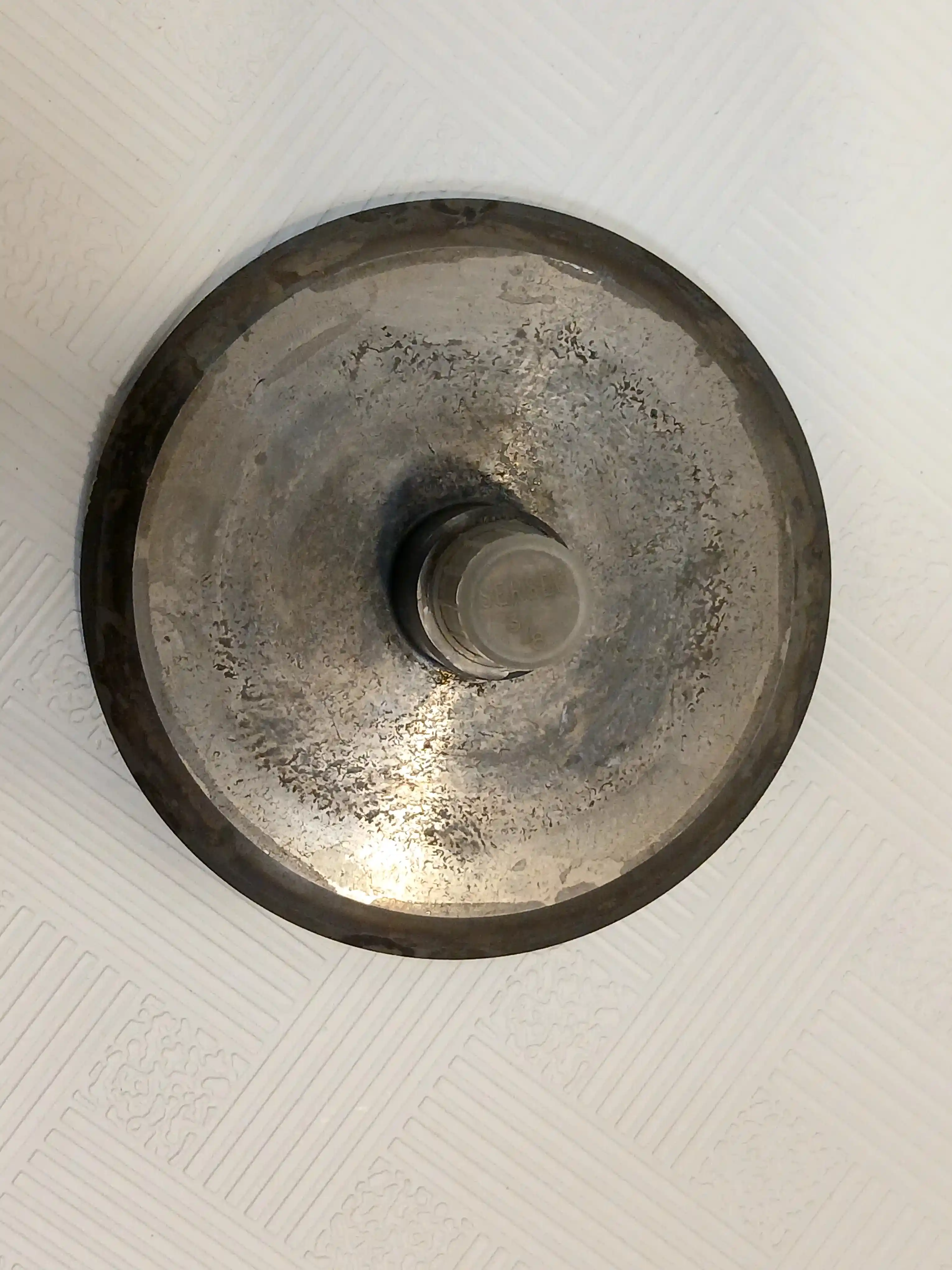 disc 150 LBS For valve 4"